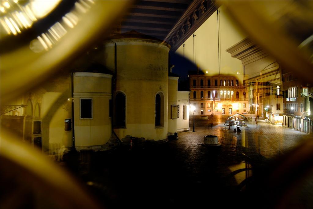 La Porta D'Oriente B&B Venezia Eksteriør bilde